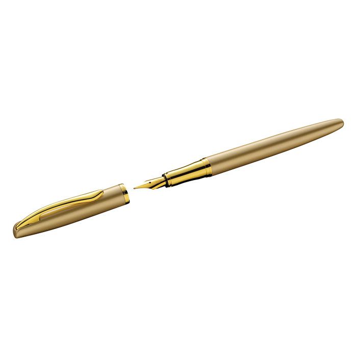 Nalivpero Jazz Noble Elegance Gold Pelikan 821827