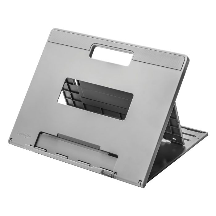 Stalak za notebook SmartFit Kensington K50420EU sivi