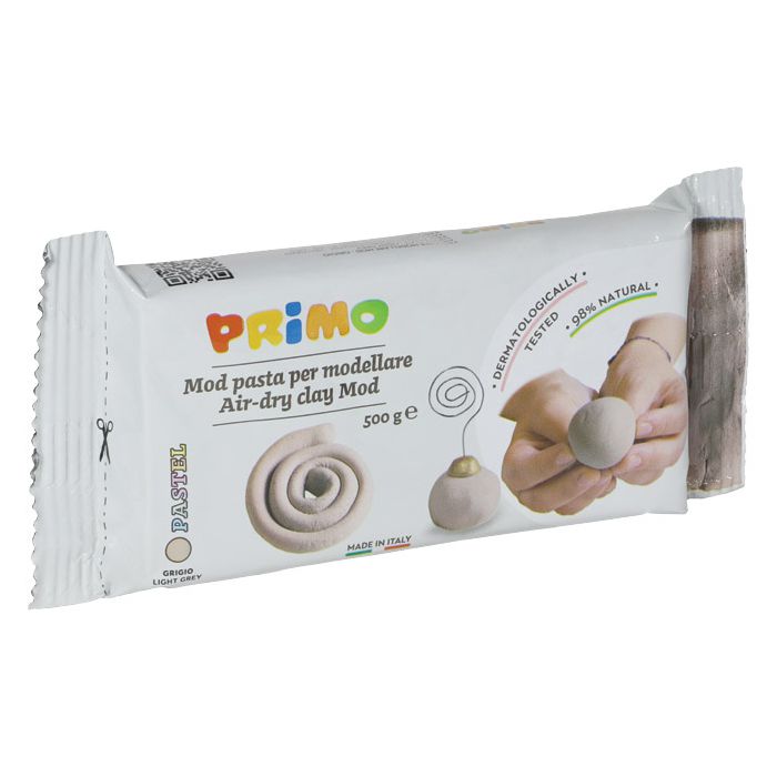 Glinamol 0,5kg Primo Pastelni CMP.MOD500G bež