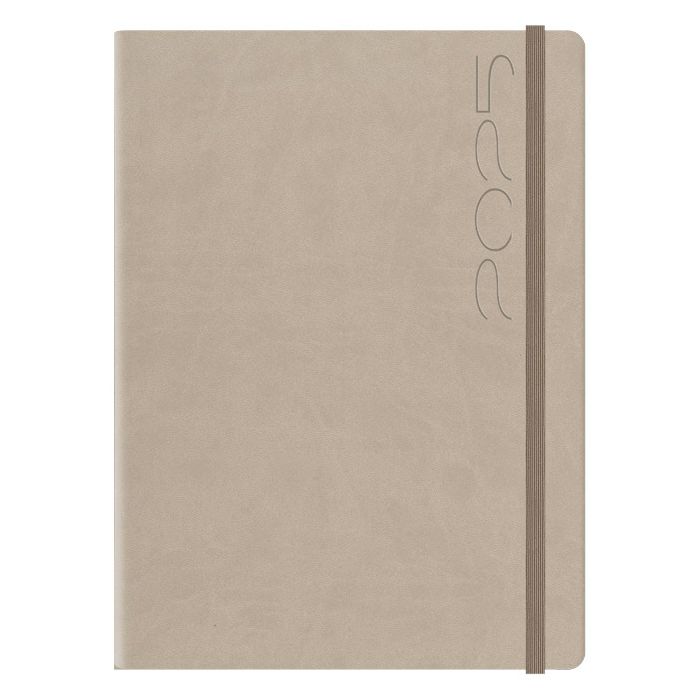 Rokovnik A4 Tucson FLEX sa gumicom 451 boja leda