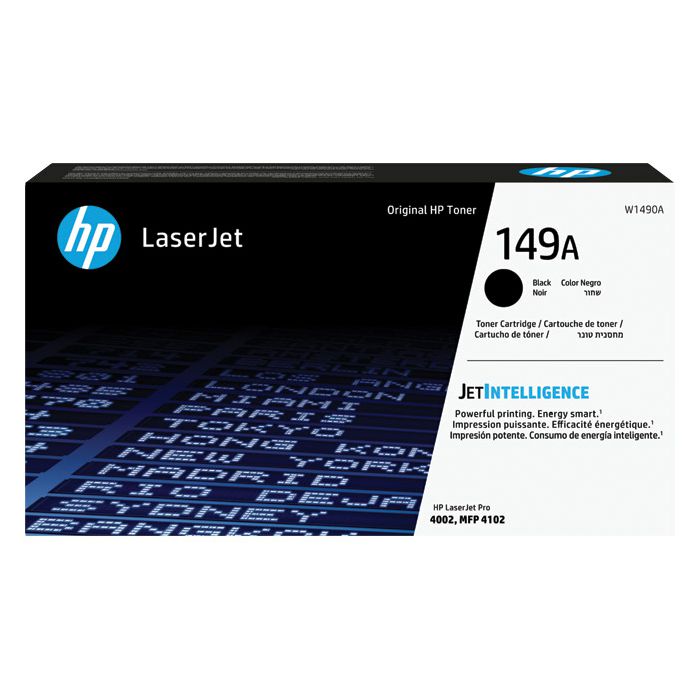 -Toner HP.W1490A sa čipom zamjenski crni