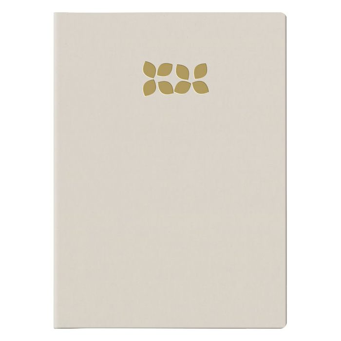 Rokovnik A4 Ponza E89 boja leda