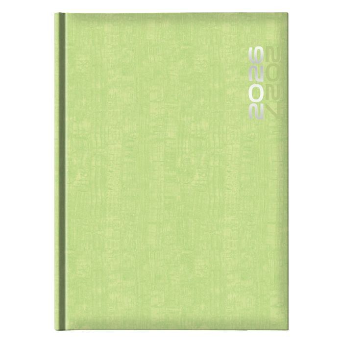 Rokovnik A4 Murano C95 kiwi zeleni