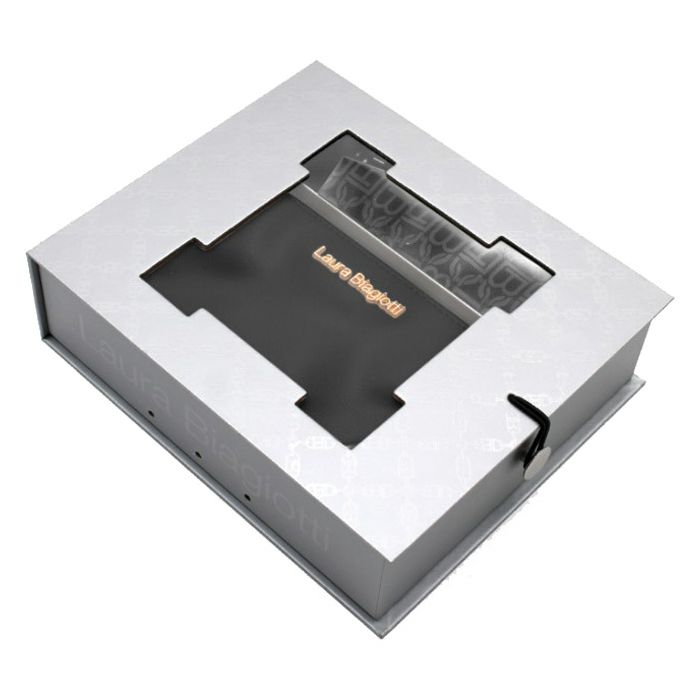 Set ženski LB25W-050 Laura Biagiotti crni