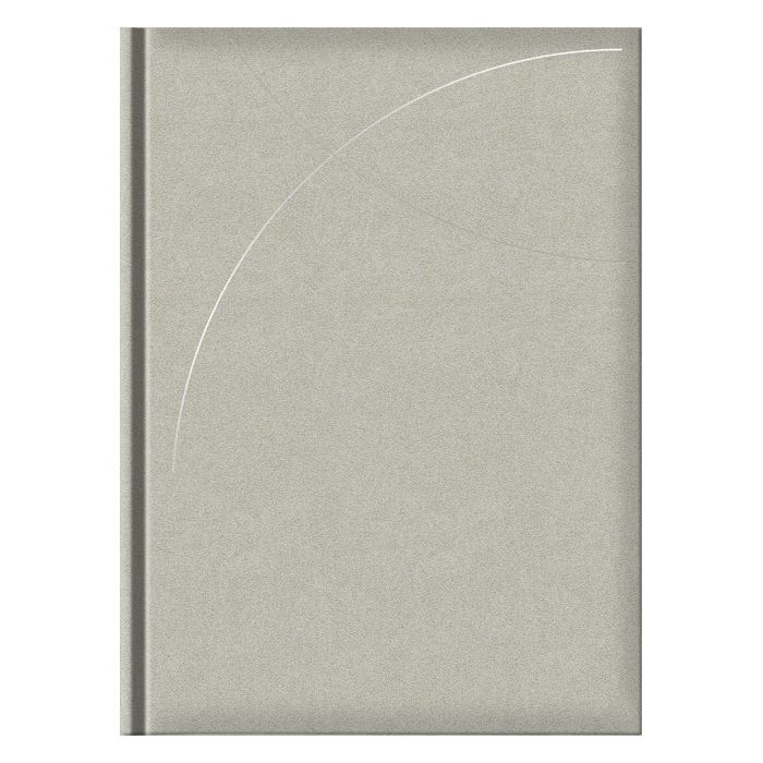 Rokovnik A4 Astro D47 srebrni