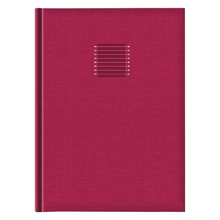 Rokovnik A4 Colere new E40 boja ciklame