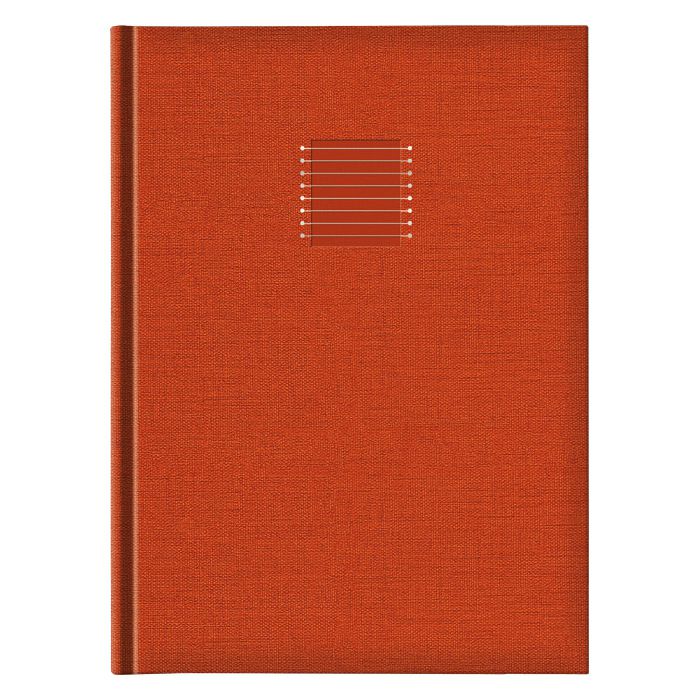 Rokovnik A4 Colere new E42 narančasti