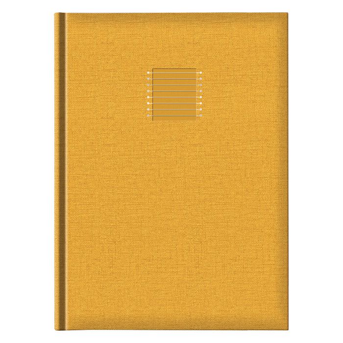 Rokovnik A4 Colere new E43 žuti