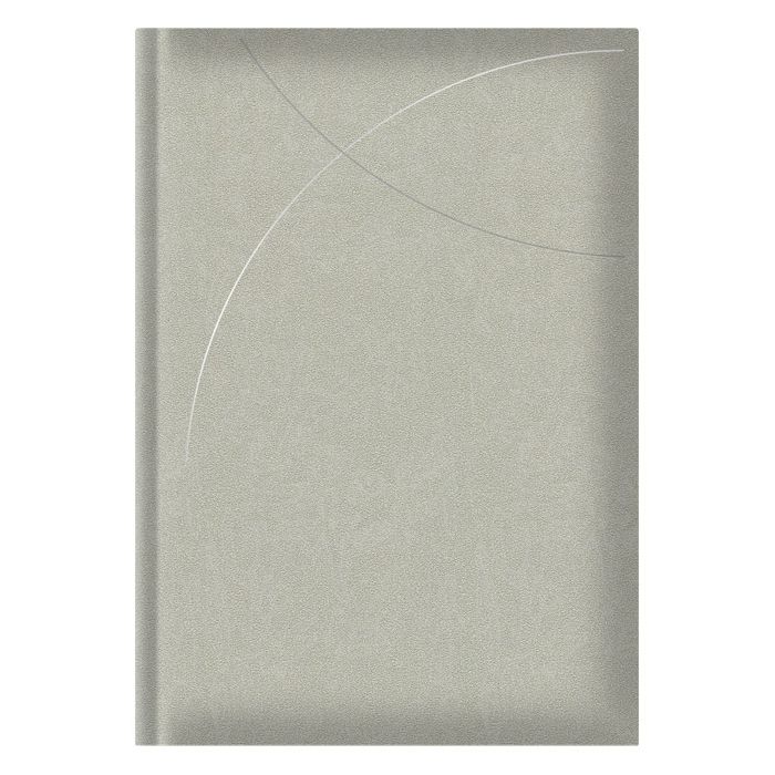 Rokovnik A5 Astro D47 srebrni