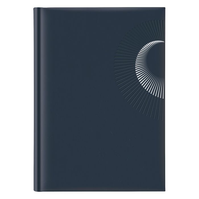 Rokovnik A5 Matra C11 tamnoplavi