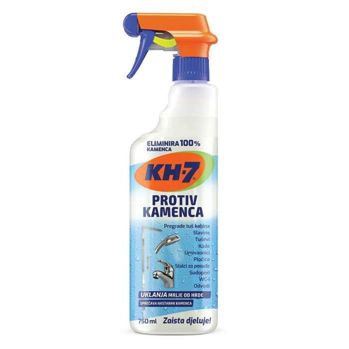 Sredstvo - KH-7 protiv kamenca 750ml