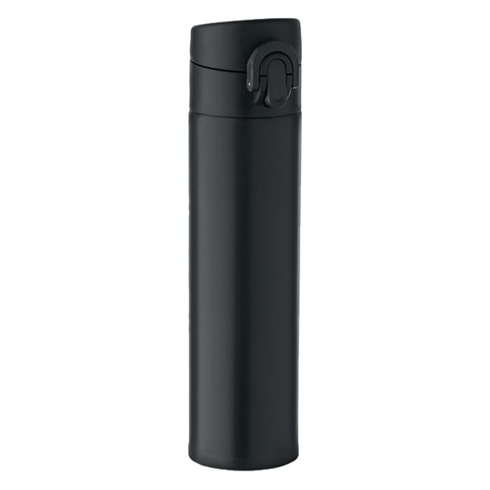 Boca termo metalna 300ml crna